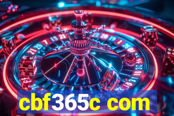 cbf365c com
